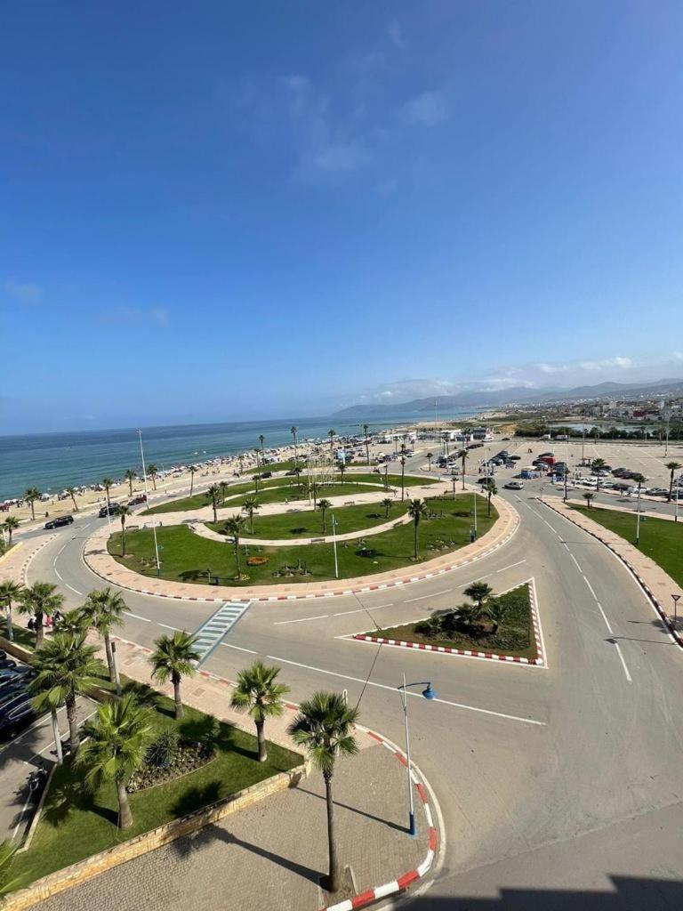Luxueux appartement avec vue sur mer à Martil photo 2