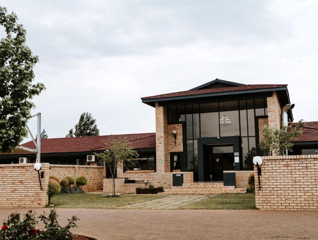 Ashwood Groenvlei Boutique Hotel photo 3
