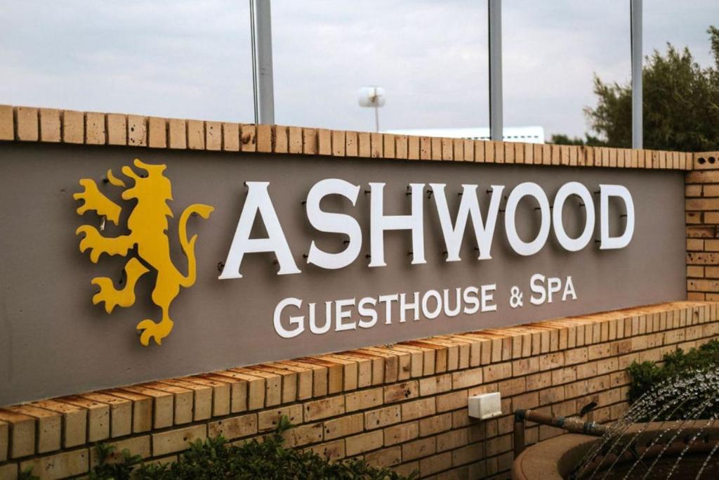 Ashwood Groenvlei Boutique Hotel photo 1