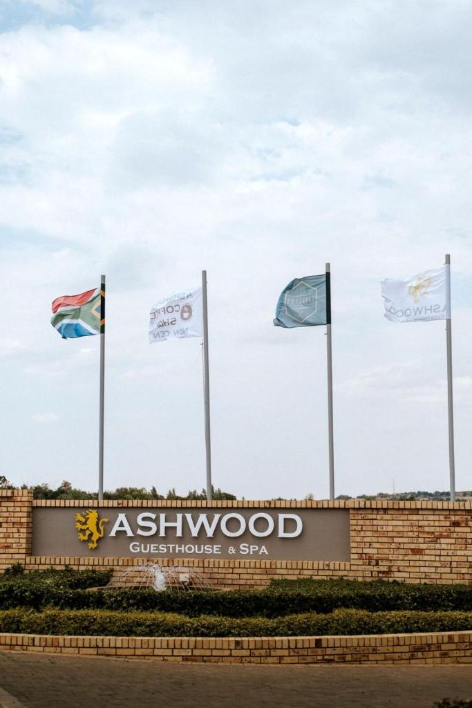 Ashwood Groenvlei Boutique Hotel photo 2