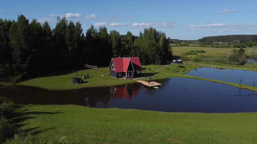 Sodyba Anykščių raj. photo 2