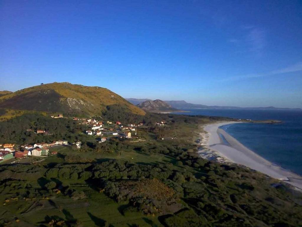 Bungalow n6 en el Camino del Faro photo 3