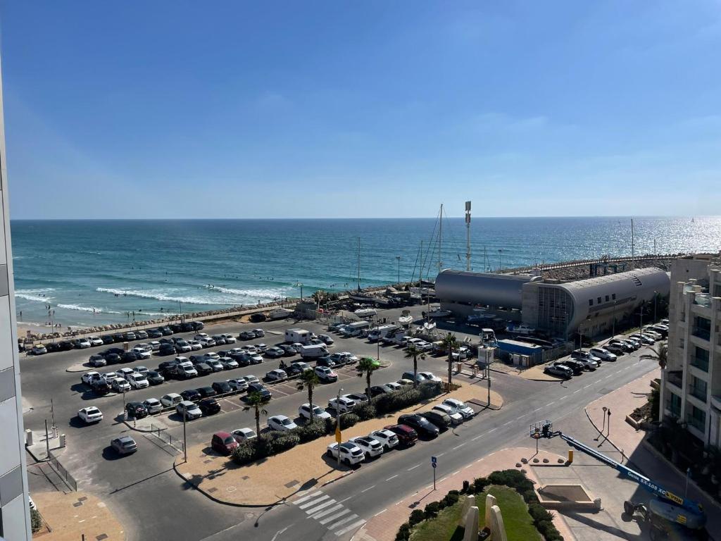 Oceanus apartment hotel photo 3