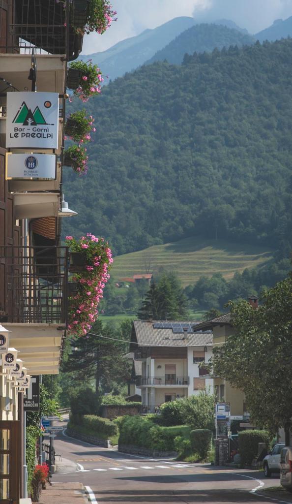 Garni Le Prealpi photo 3