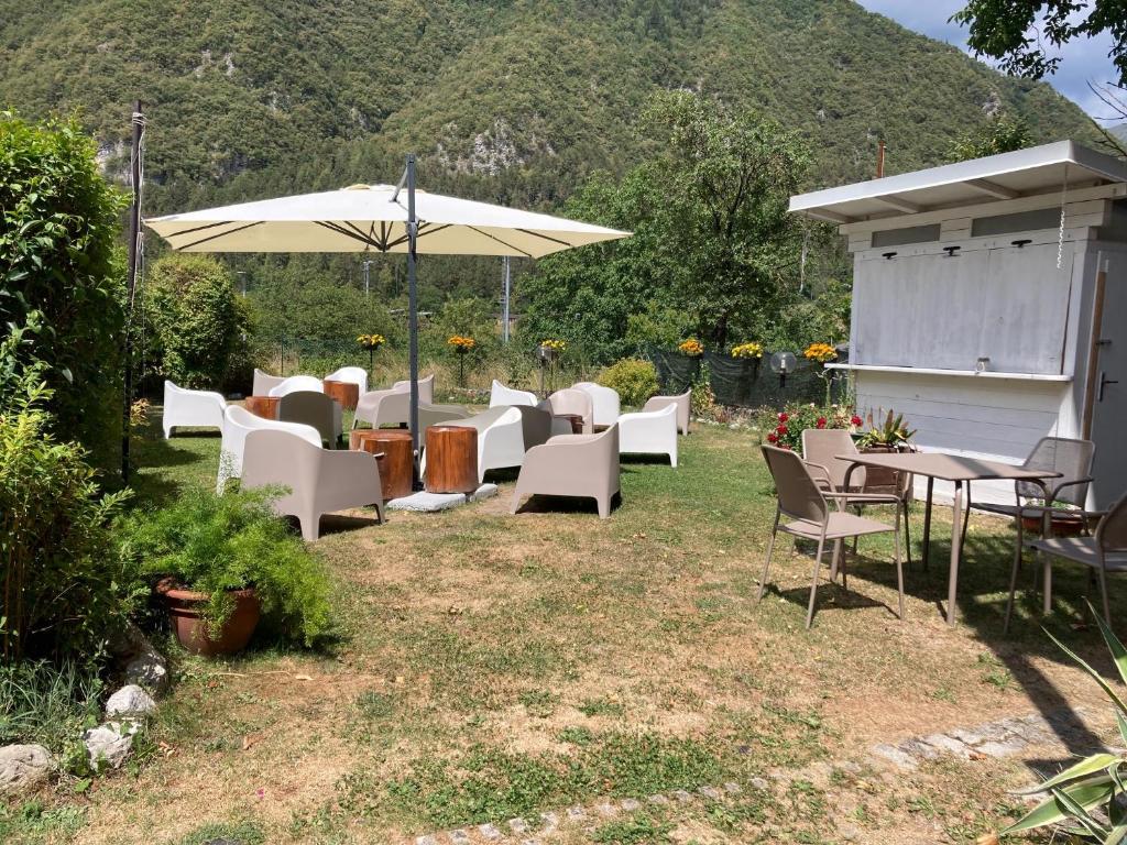Garni Le Prealpi photo 2