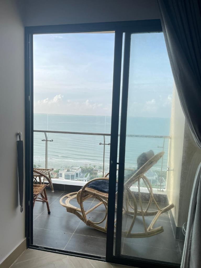 3 bedrooms Seaview Blue sapphire resort Apartment