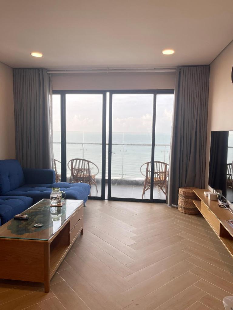 3 bedrooms Seaview Blue sapphire resort Apartment