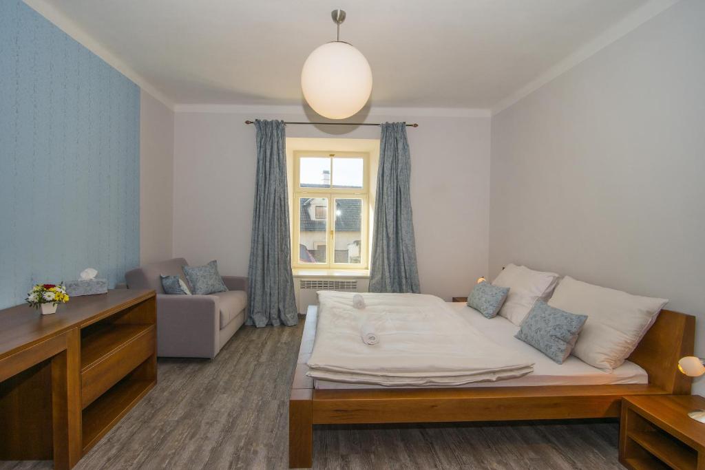 Hotel Anno photo 2