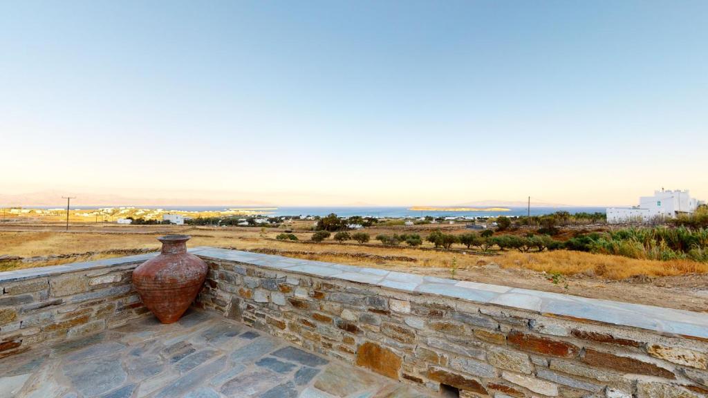 ONAR RESIDENCE PAROS photo 1