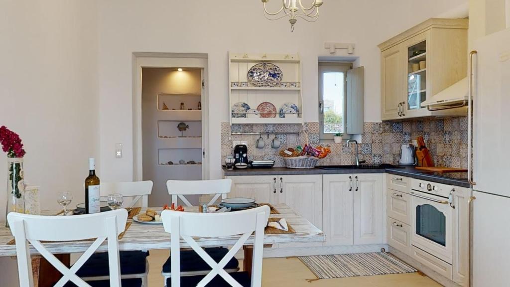 ONAR RESIDENCE PAROS photo 2