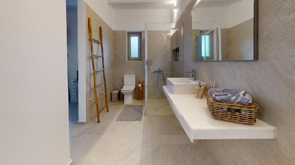ONAR RESIDENCE PAROS photo 3