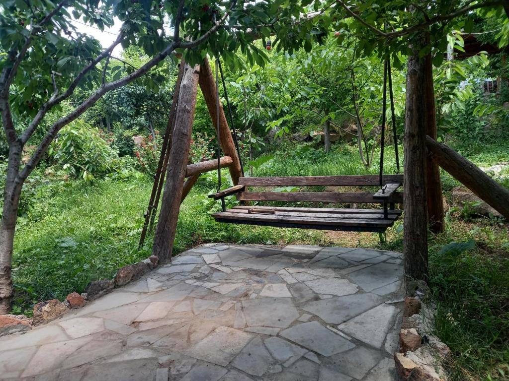 Byurakan Guesthouse & Cottage photo 3