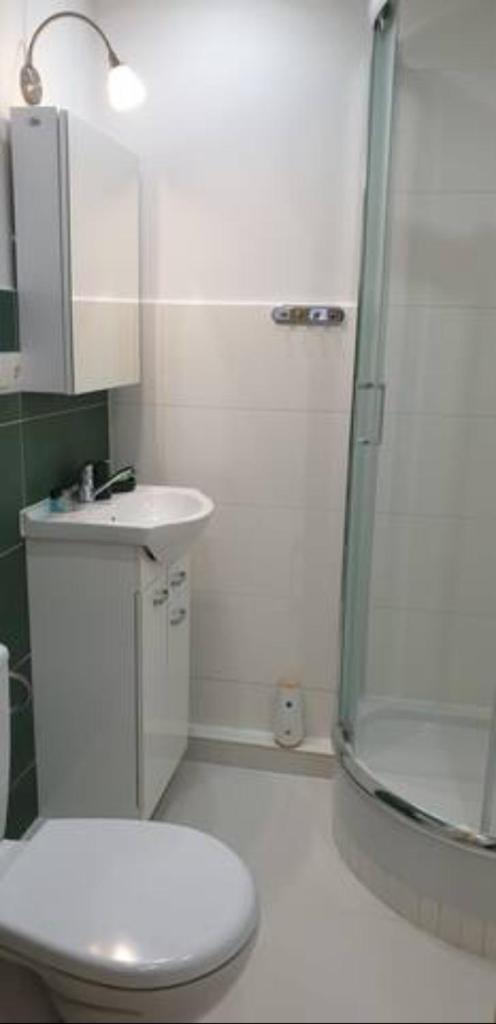 Apartament Busko-Zdrój - Franio photo 3