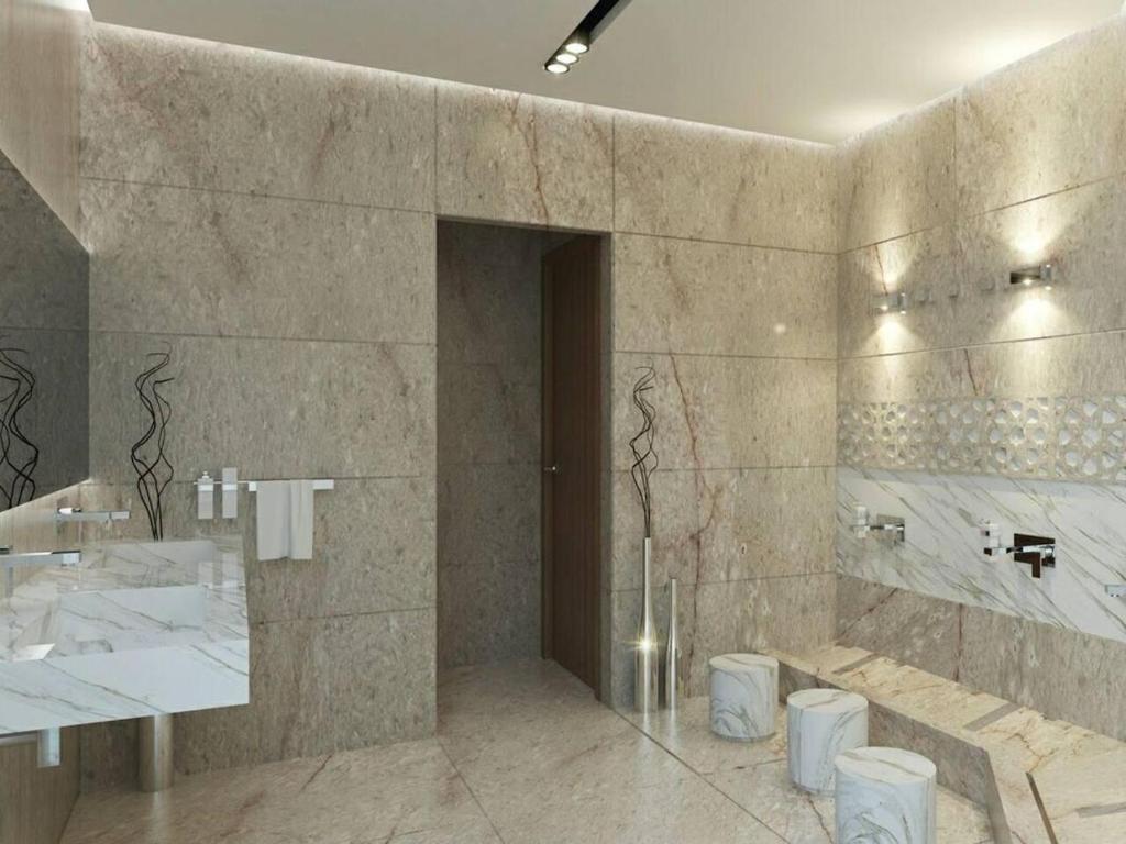 Charming 1-Bed Apartment in Tunis close to centre photo 4