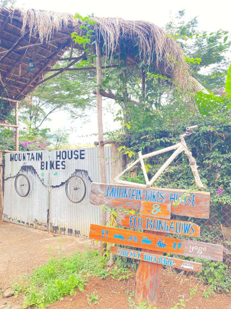 Mountain Bikes House photo 1