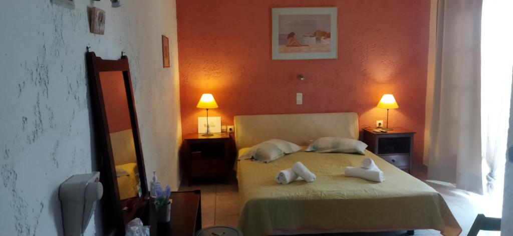 Cleo sweet room photo 1