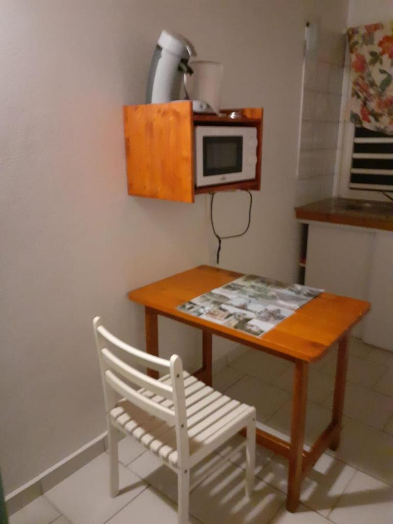 ARCHE DE L'ISLE photo 3