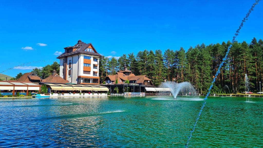 Vila Maša Zlatibor photo 2