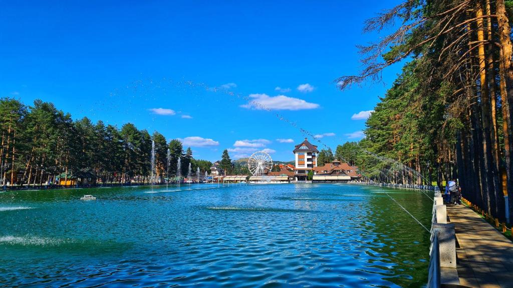 Vila Maša Zlatibor photo 1