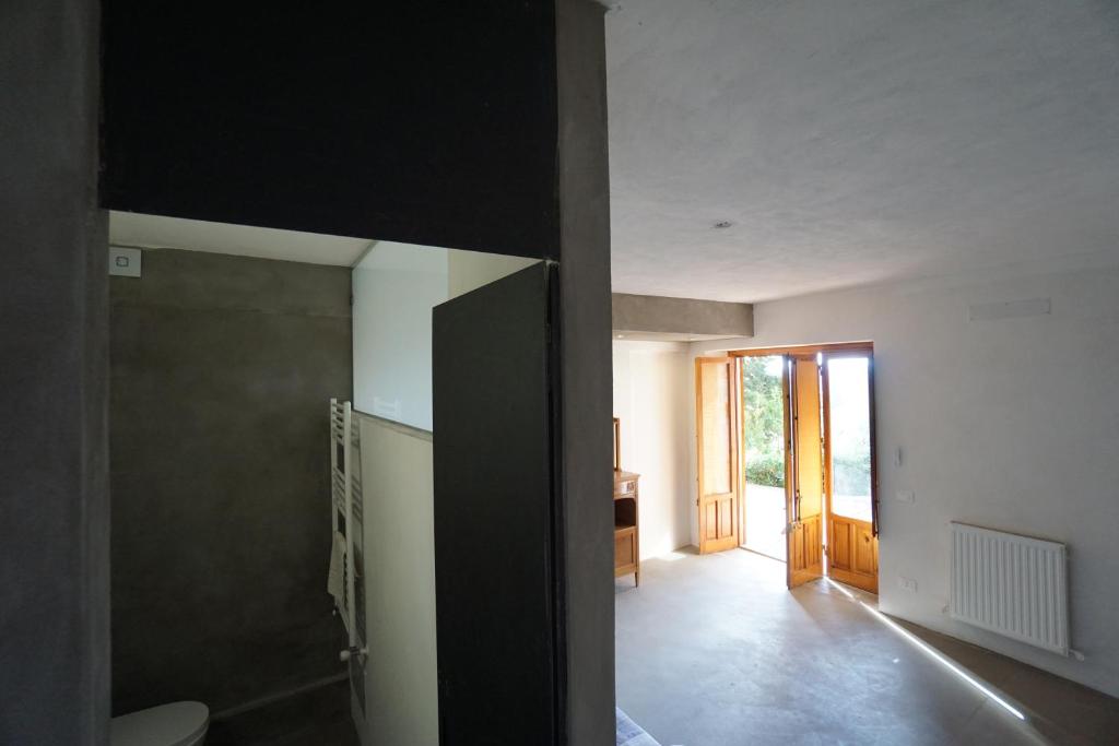 Burdi House con giardino e mare