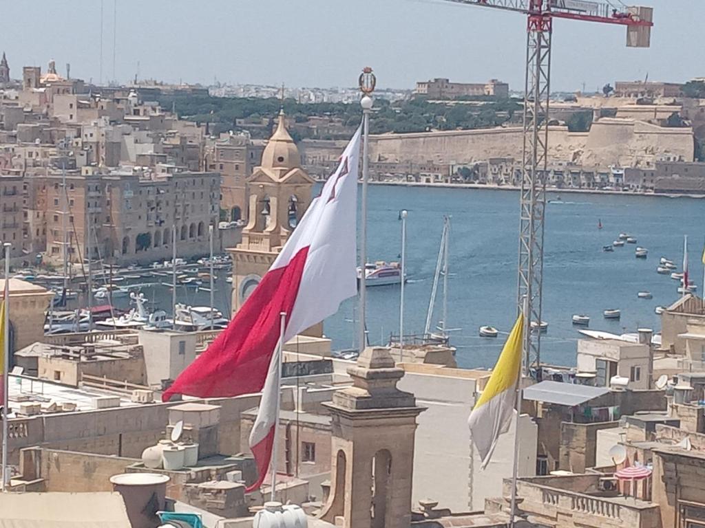 Birgu Tower photo 2