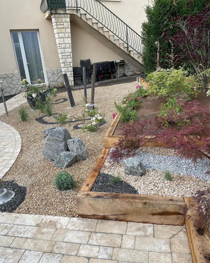 "LA VERANDA" Gîte photo 3