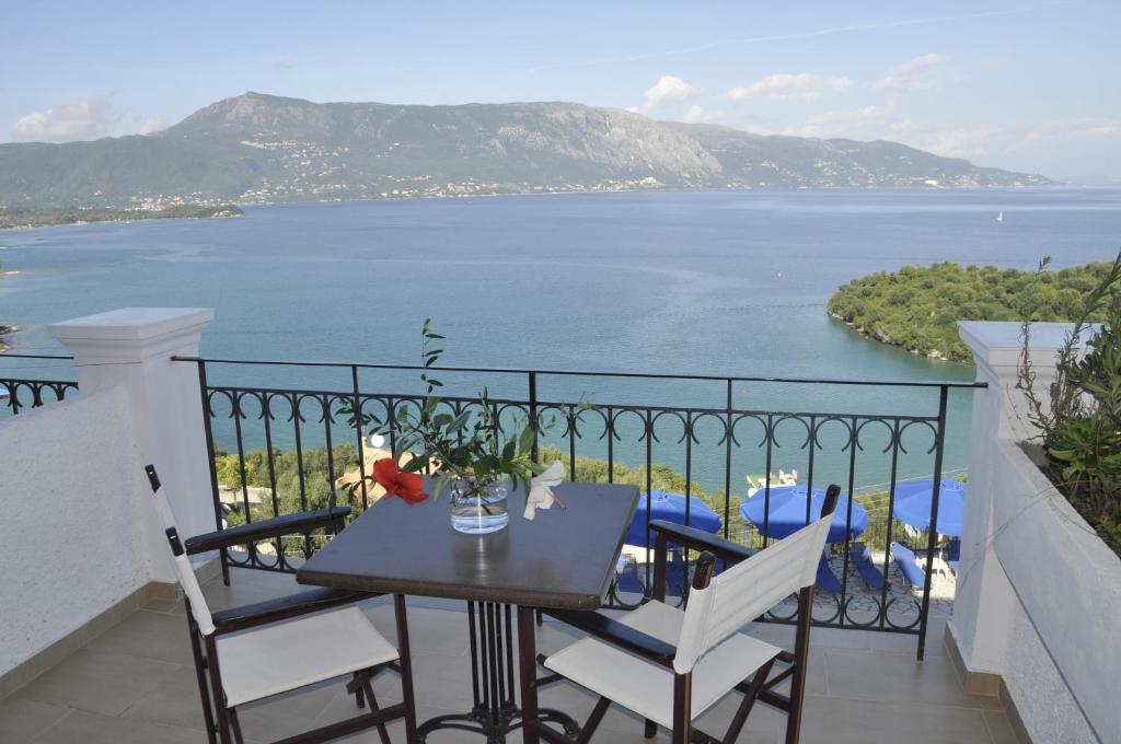 Kommeno Bella Vista photo 1