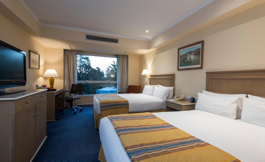 Holiday Inn Cordoba, an IHG Hotel photo 4