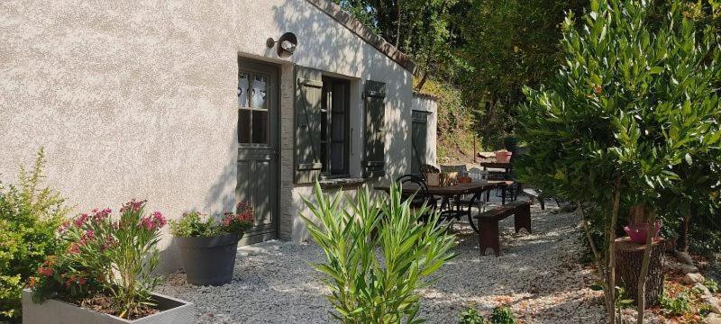 Le cabanon de la Citelle photo 3