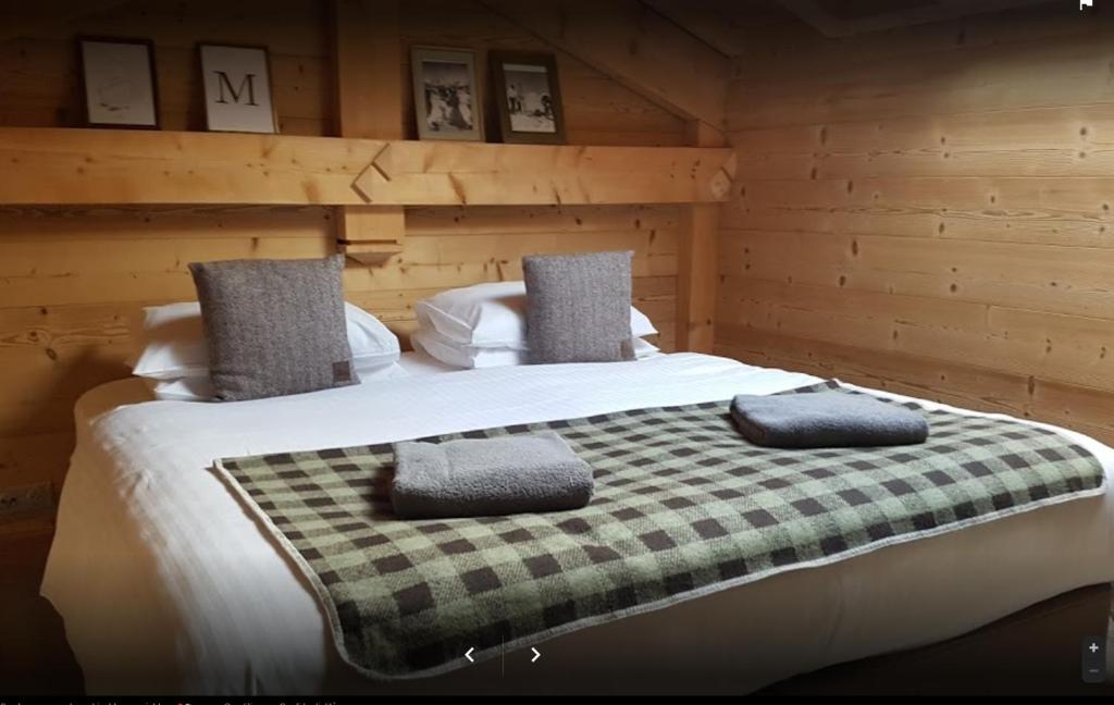 chalet THE VIEW 14 personnes spacieux et moderne photo 3