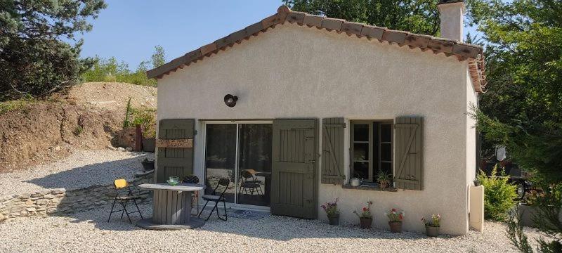 Le cabanon de la Citelle photo 2