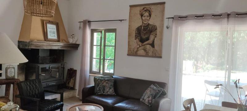 Le cabanon de la Citelle photo 4