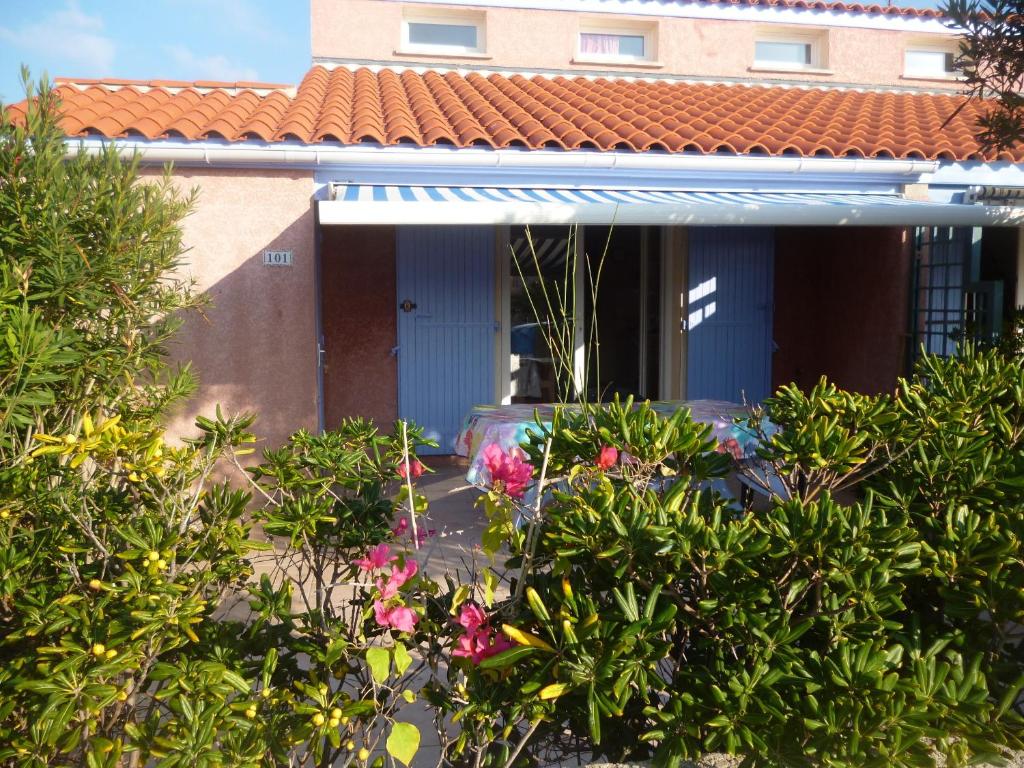 Les Bastides du Cap photo 1