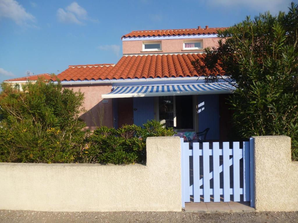 Les Bastides du Cap photo 3