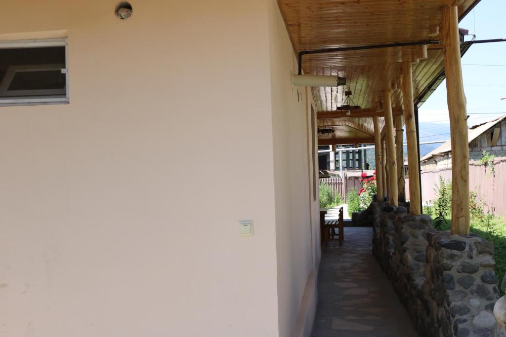 Villa Shamakhyan Dilijan photo 2