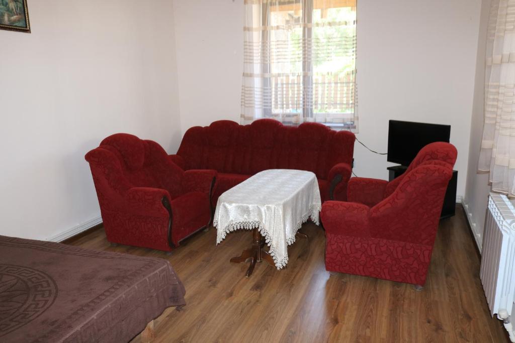 Villa Shamakhyan Dilijan photo 1