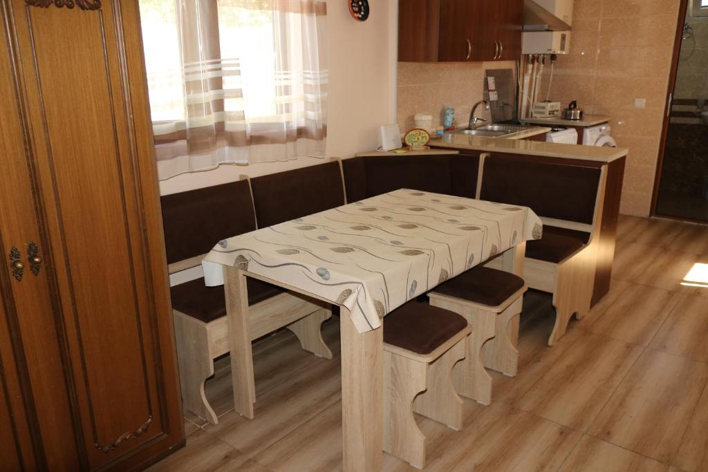 Villa Shamakhyan Dilijan photo 3