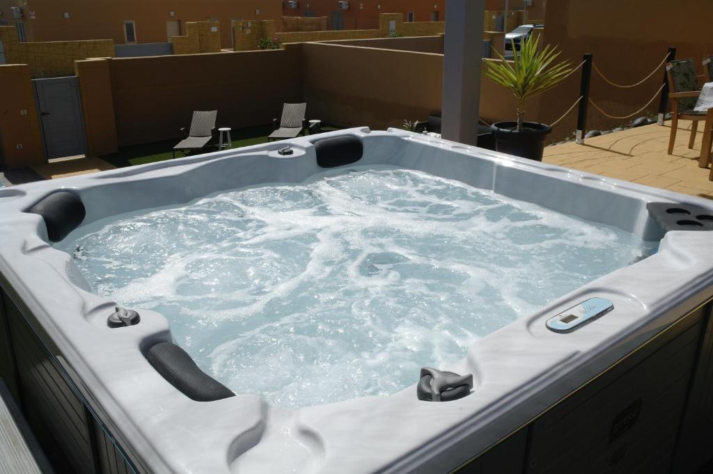 Casa Cecì @ Golf & Jacuzzi photo 3
