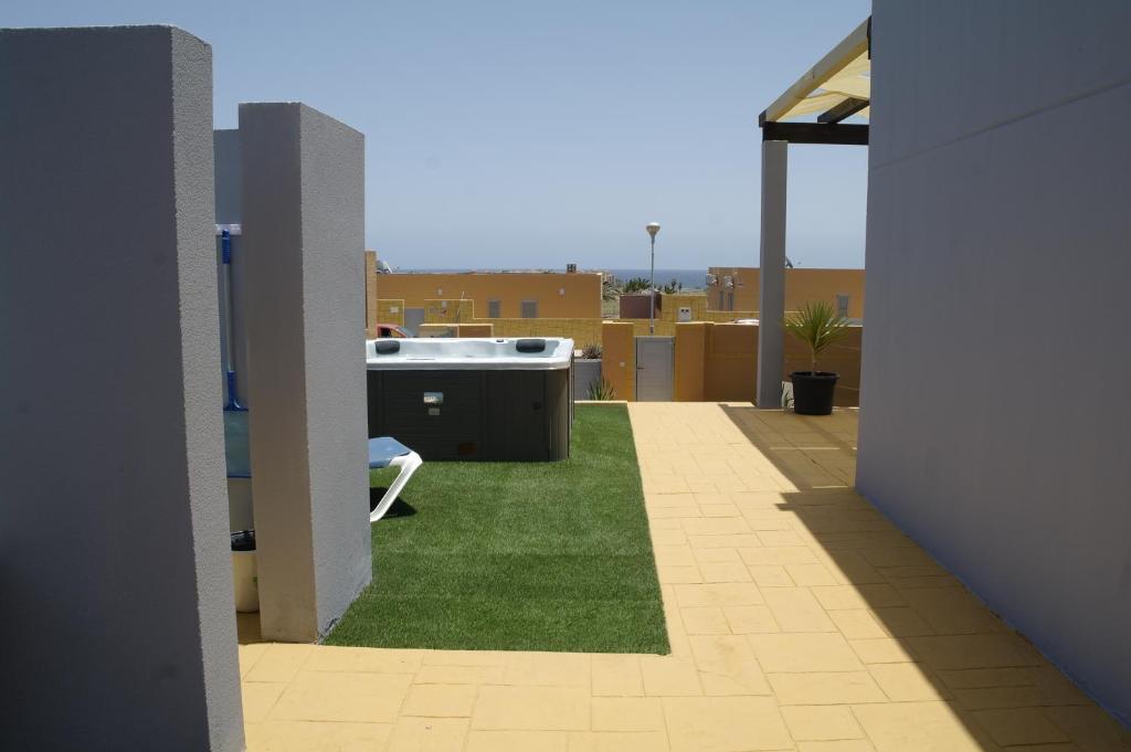Casa Cecì @ Golf & Jacuzzi photo 1