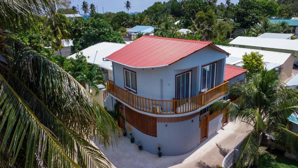 Finolhu Dhigurah photo 2