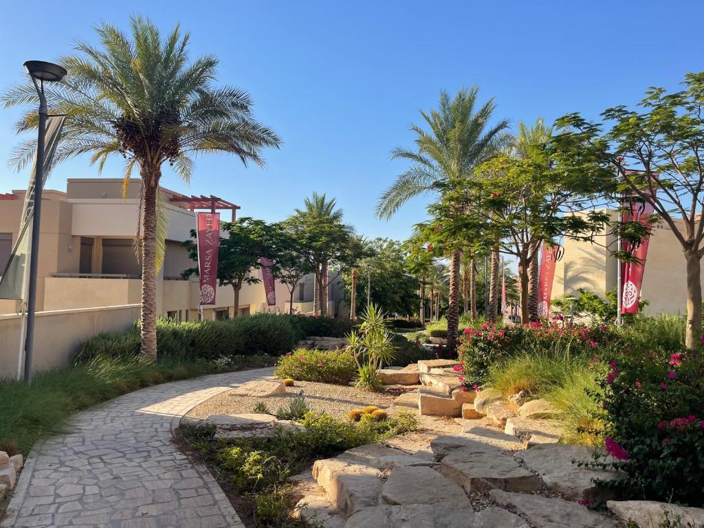 Al Raha Village - Aqaba photo 4