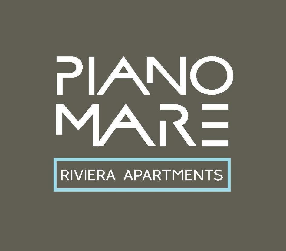 Pianomare Riviera Apartments and Rooms photo 1
