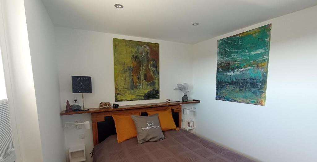 Haus Brandenburg App 43 photo 4