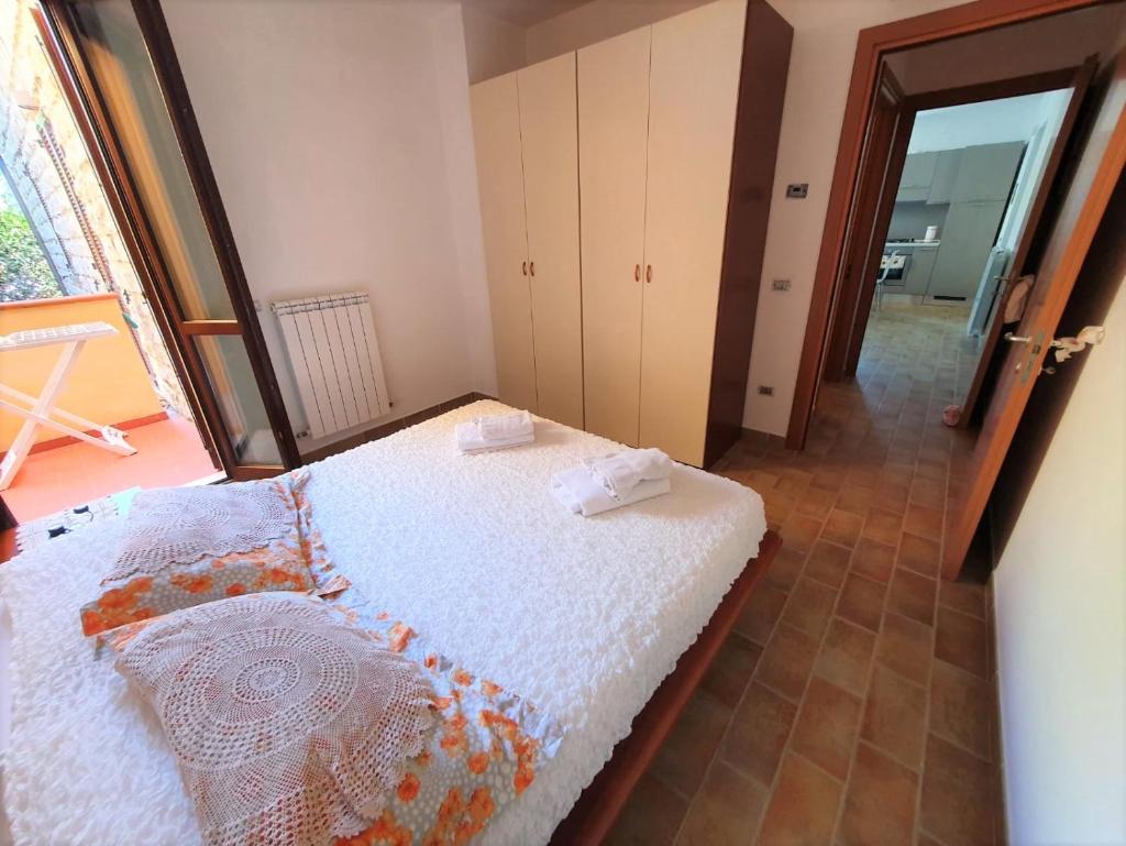 La Finestra sul Conero Apartments photo 3