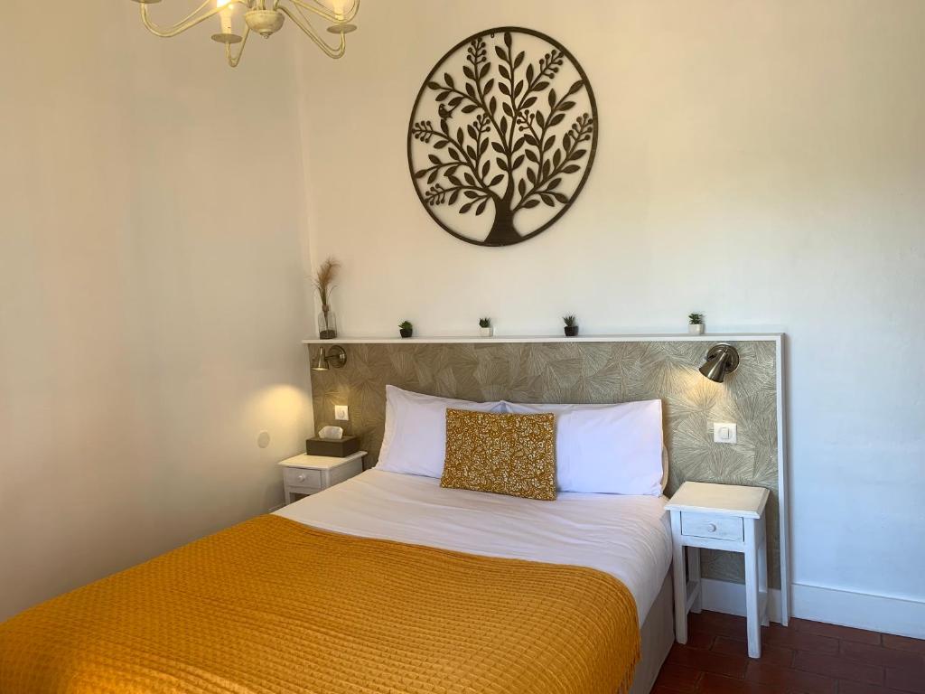 Hotel Les Ambres photo 1