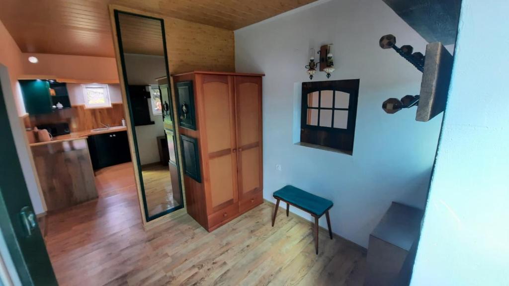 Apartament z tarasem photo 4