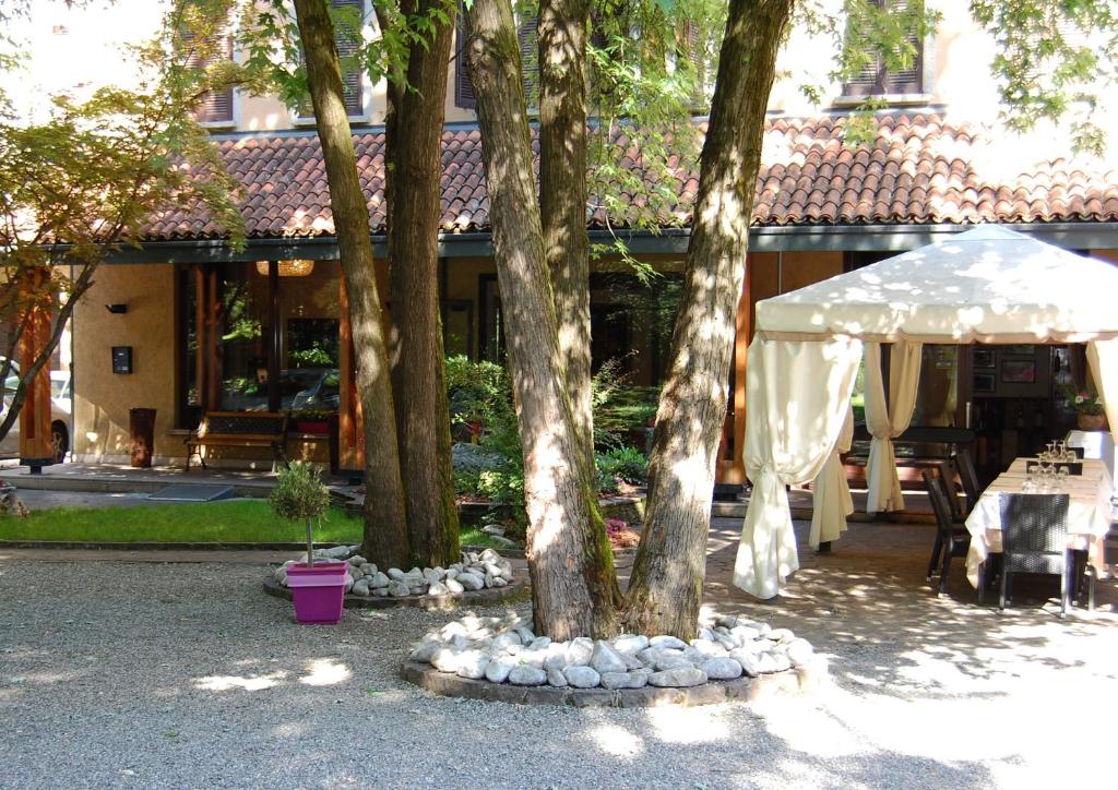 Albergo Ristorante Sant'Eustorgio photo 2