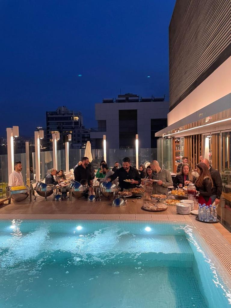 Three O Nine Hotel photo 1