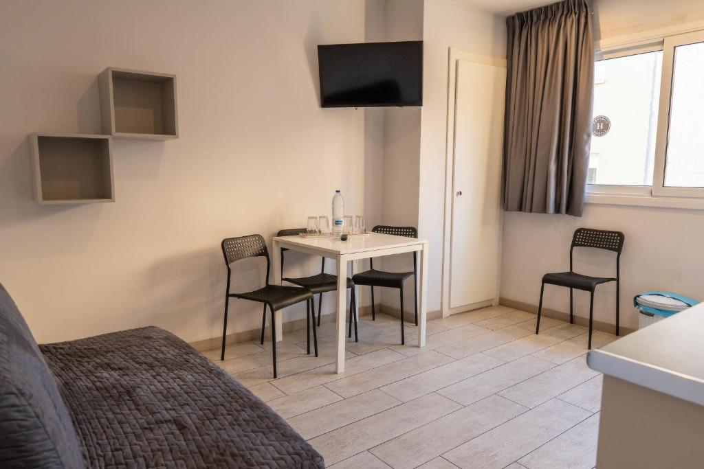 Apartamentos Comfort Calella photo 3