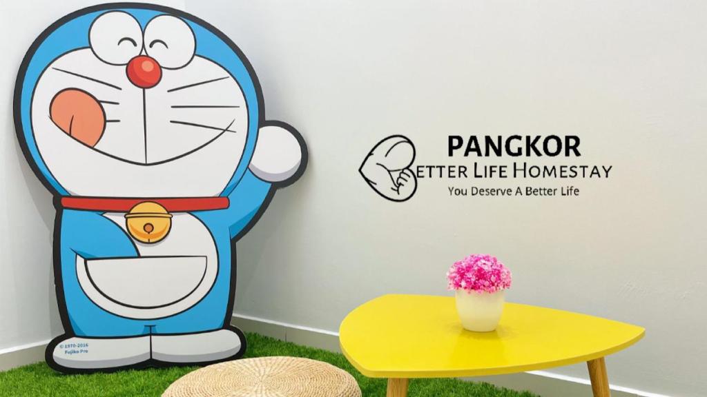 Pangkor Better Life Minimalist Beach Villa-13 to15pax Free WiFi photo 3